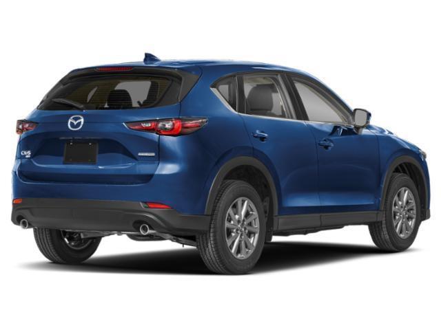 new 2025 Mazda CX-5 car, priced at $29,240