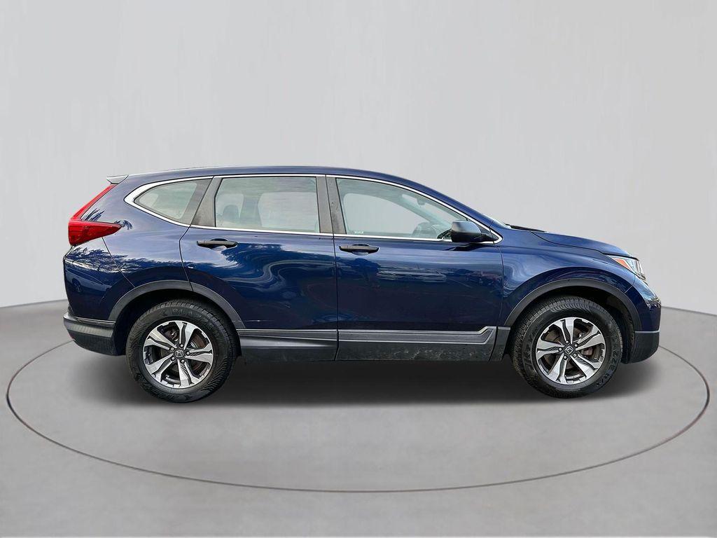 used 2018 Honda CR-V car, priced at $17,430