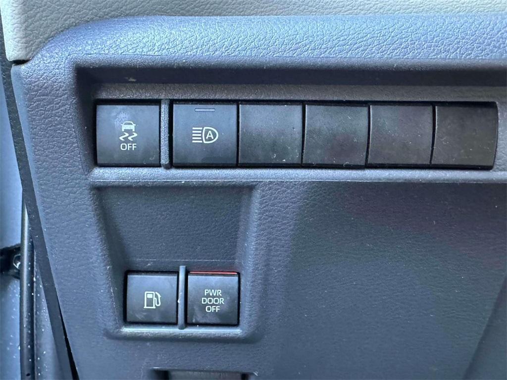 used 2021 Toyota Sienna car, priced at $38,478