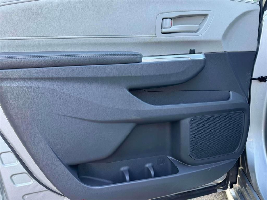 used 2021 Toyota Sienna car, priced at $38,478