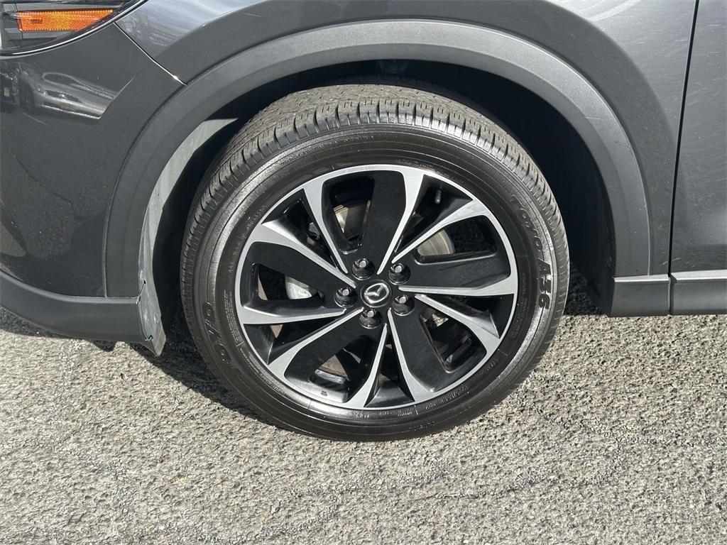 used 2023 Mazda CX-5 car, priced at $26,232