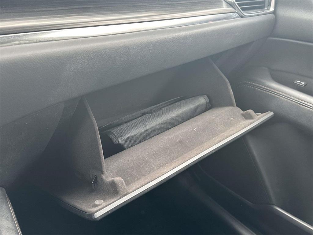 used 2023 Mazda CX-5 car, priced at $26,232