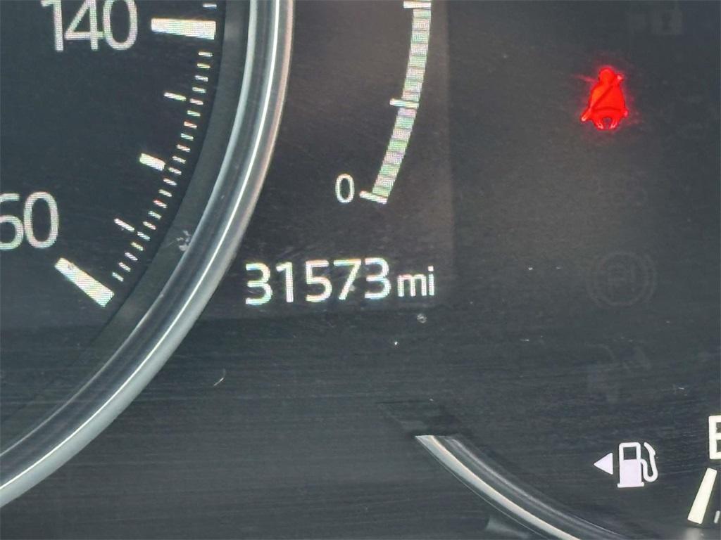 used 2023 Mazda CX-5 car, priced at $26,232