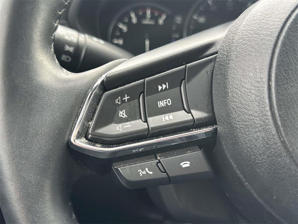 used 2023 Mazda CX-5 car, priced at $26,232