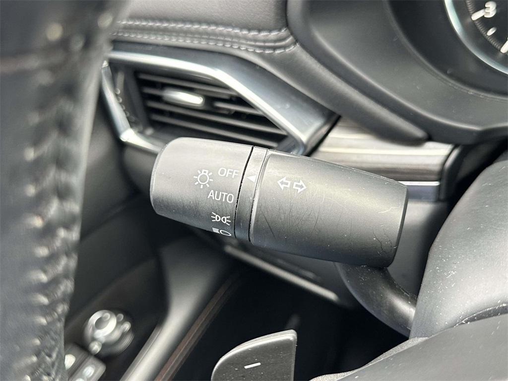 used 2023 Mazda CX-5 car, priced at $26,232