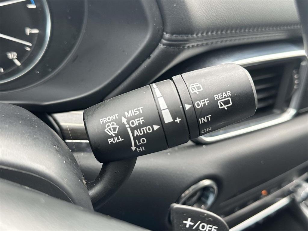 used 2023 Mazda CX-5 car, priced at $26,232