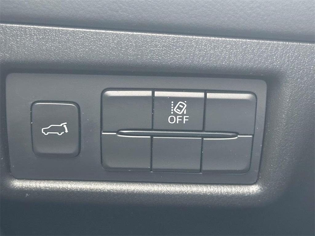 used 2023 Mazda CX-5 car, priced at $26,232