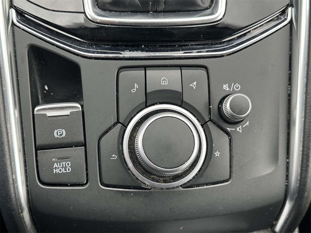 used 2023 Mazda CX-5 car, priced at $26,232
