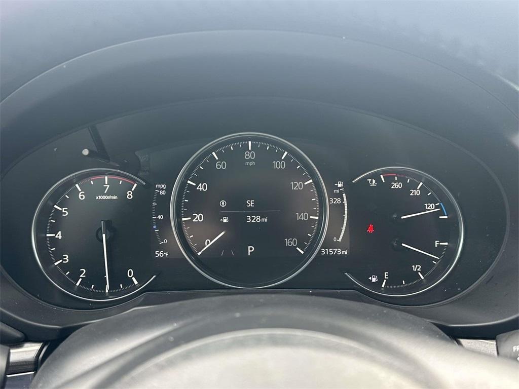 used 2023 Mazda CX-5 car, priced at $26,232