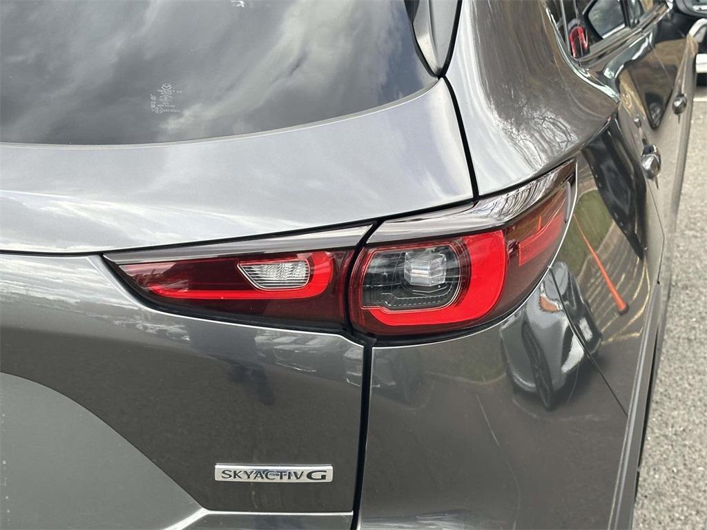 used 2023 Mazda CX-5 car, priced at $26,232