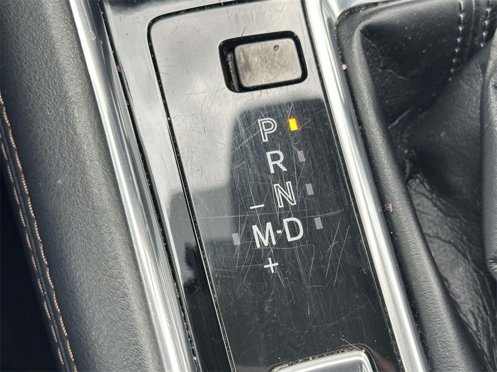 used 2023 Mazda CX-5 car, priced at $26,232