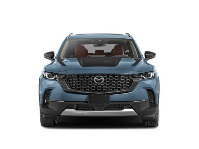 new 2025 Mazda CX-50 car, priced at $42,220