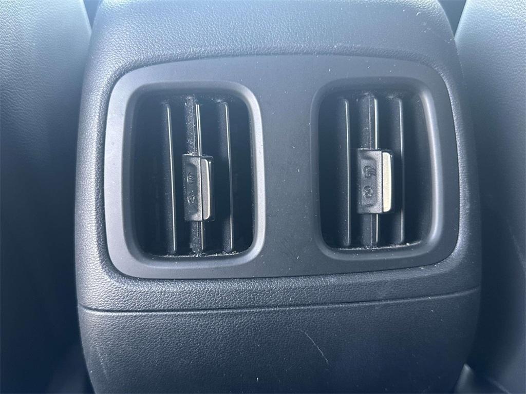 used 2023 Hyundai Tucson car, priced at $23,498