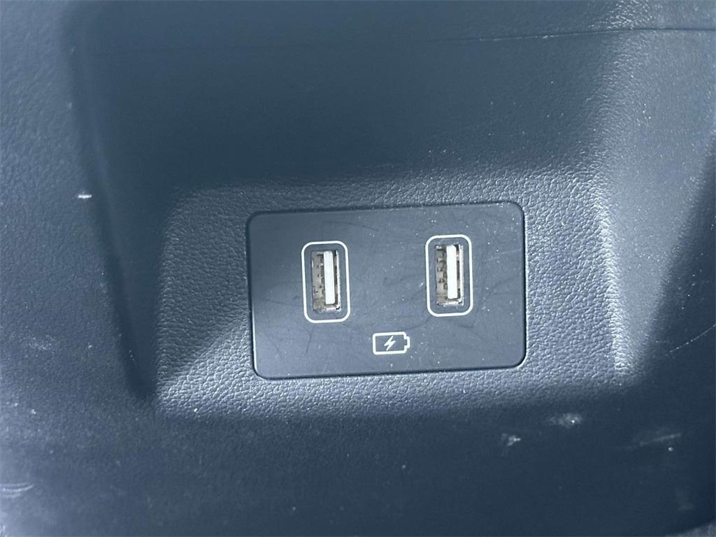 used 2023 Hyundai Tucson car, priced at $23,498