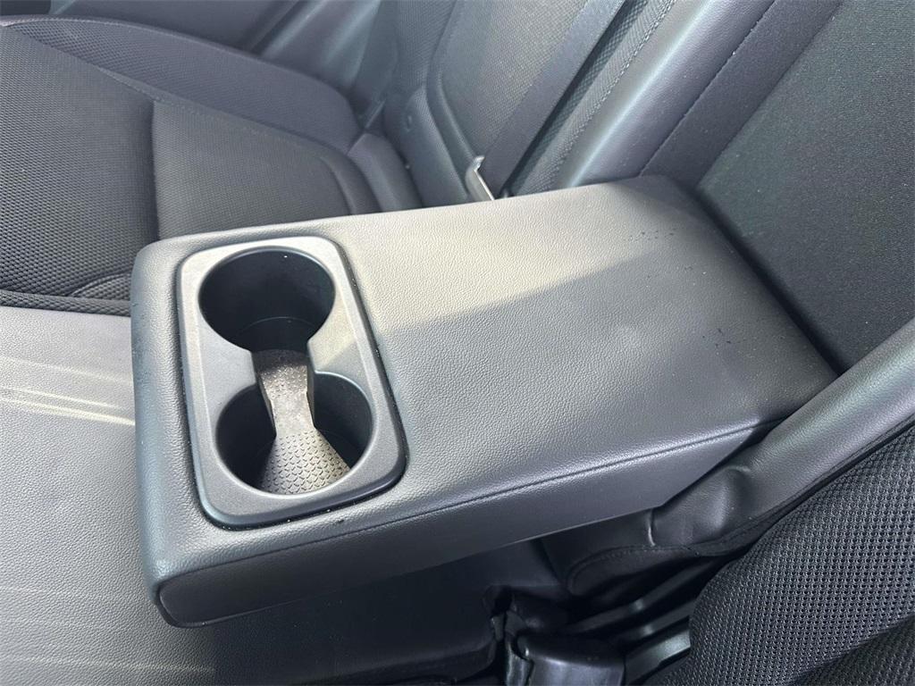 used 2023 Hyundai Tucson car, priced at $23,498