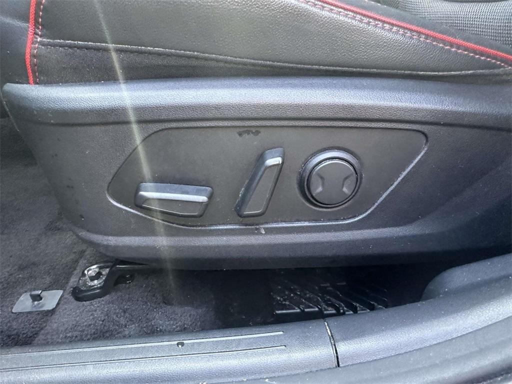 used 2023 Hyundai Tucson car, priced at $23,498