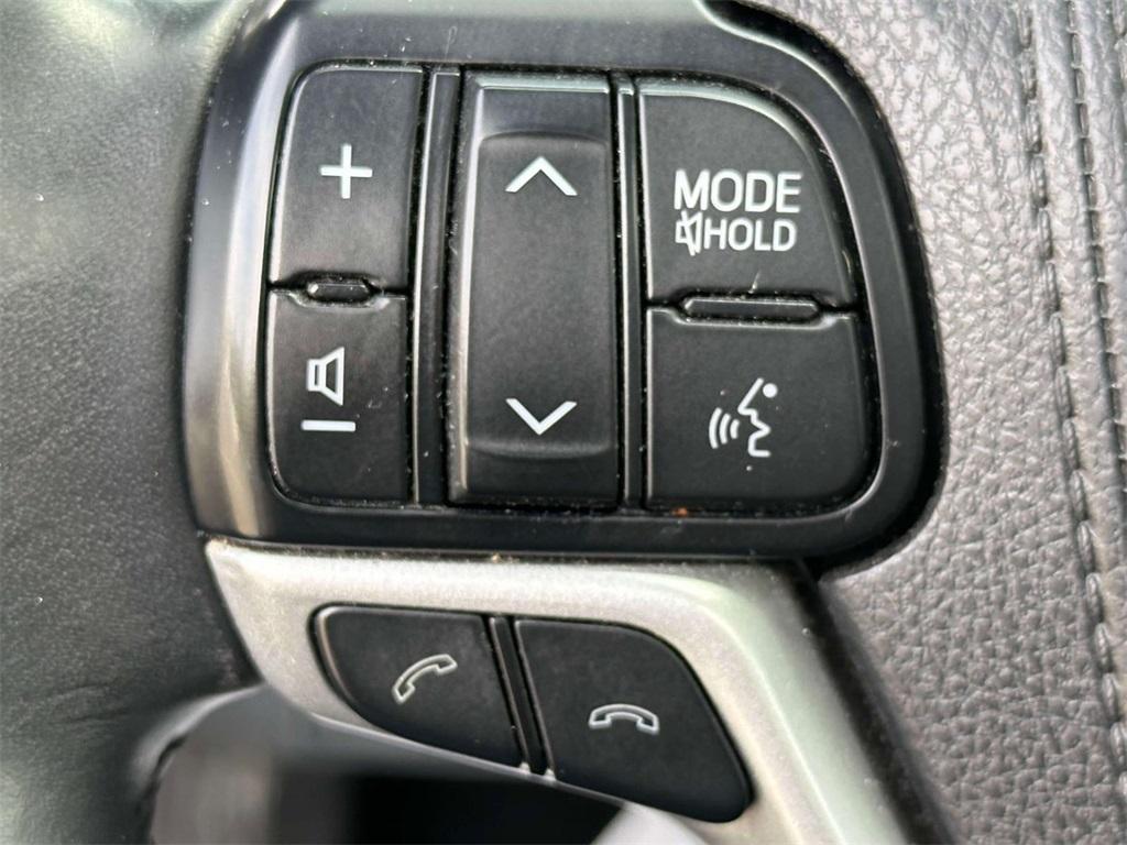 used 2017 Toyota Highlander car, priced at $22,996