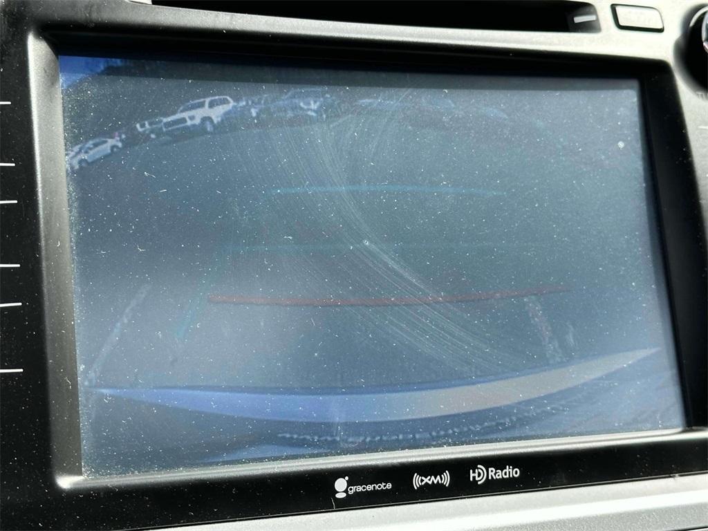 used 2017 Toyota Highlander car, priced at $22,996