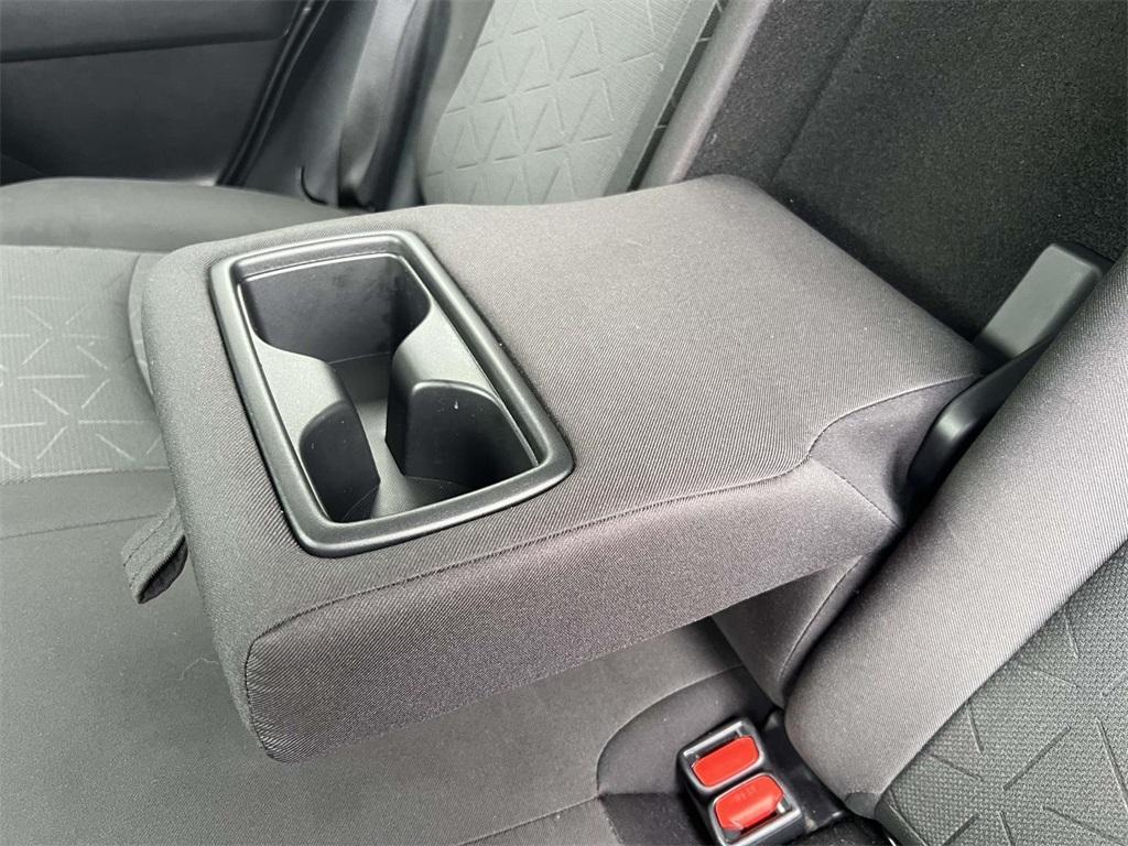 used 2023 Toyota RAV4 car, priced at $31,012