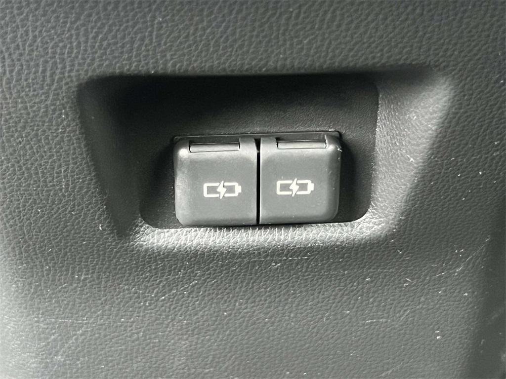 used 2023 Toyota RAV4 car, priced at $31,012