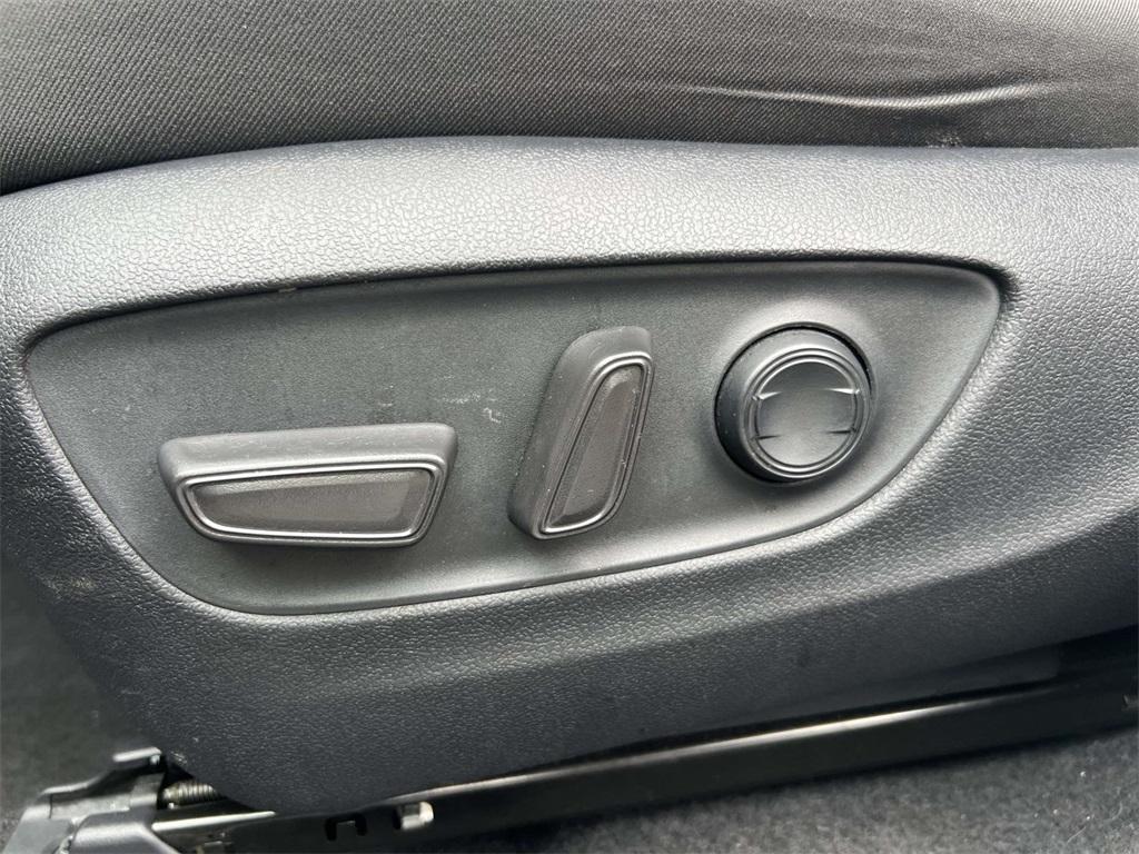 used 2023 Toyota RAV4 car, priced at $31,012