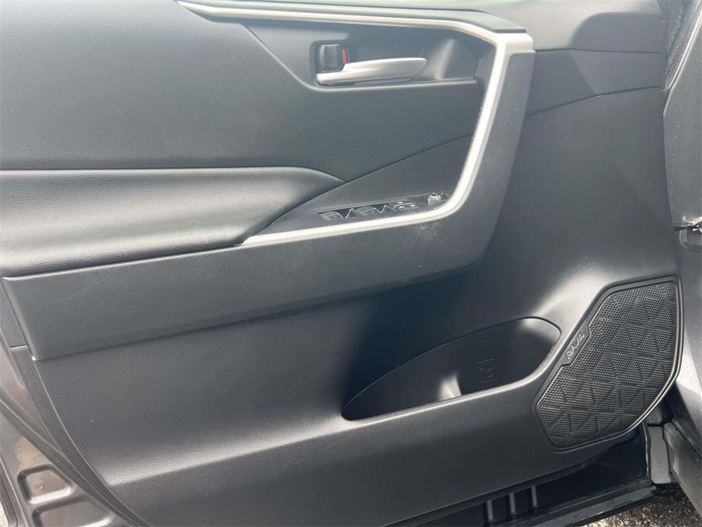 used 2023 Toyota RAV4 car, priced at $31,012