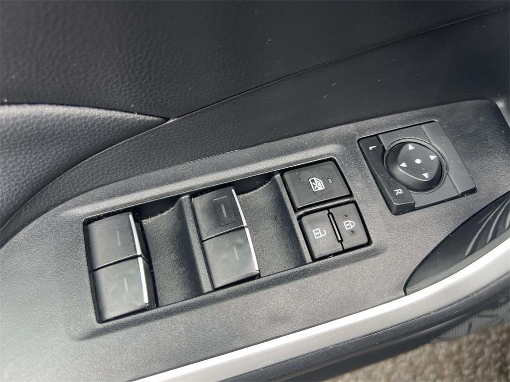 used 2023 Toyota RAV4 car, priced at $31,012