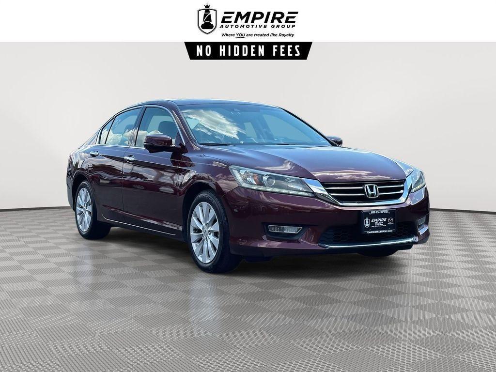 used 2013 Honda Accord car, priced at $10,899