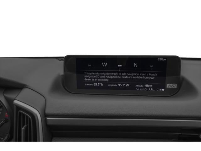 new 2025 Mazda CX-50 Hybrid car, priced at $35,540