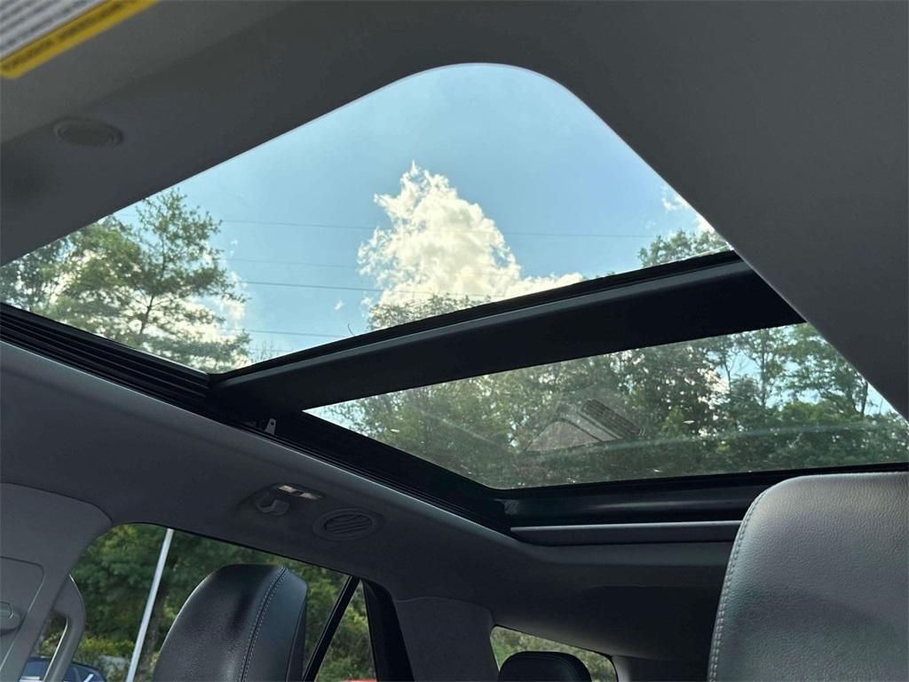 used 2020 Ford Explorer car, priced at $21,799