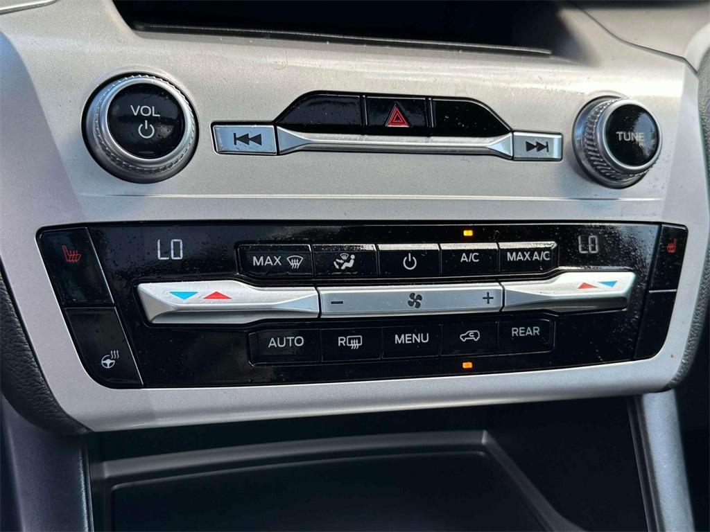 used 2020 Ford Explorer car, priced at $21,799