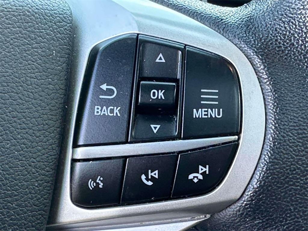 used 2020 Ford Explorer car, priced at $21,799