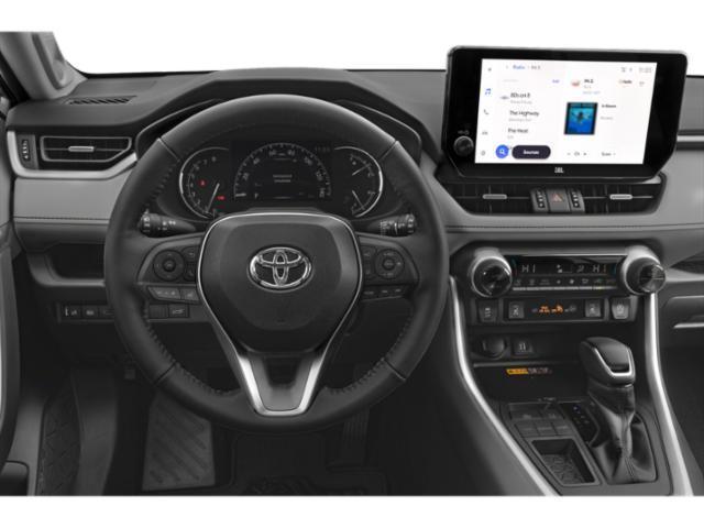 used 2023 Toyota RAV4 car, priced at $29,920
