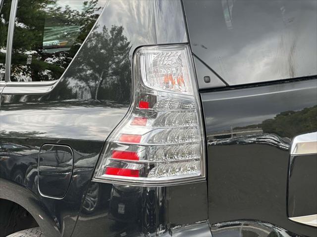 used 2023 Lexus GX 460 car, priced at $55,496