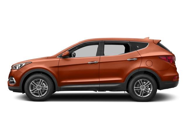used 2017 Hyundai Santa Fe Sport car, priced at $12,395