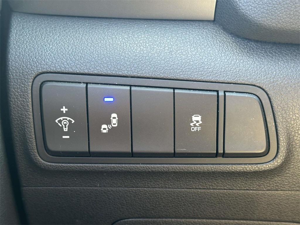 used 2017 Hyundai Tucson car, priced at $13,996