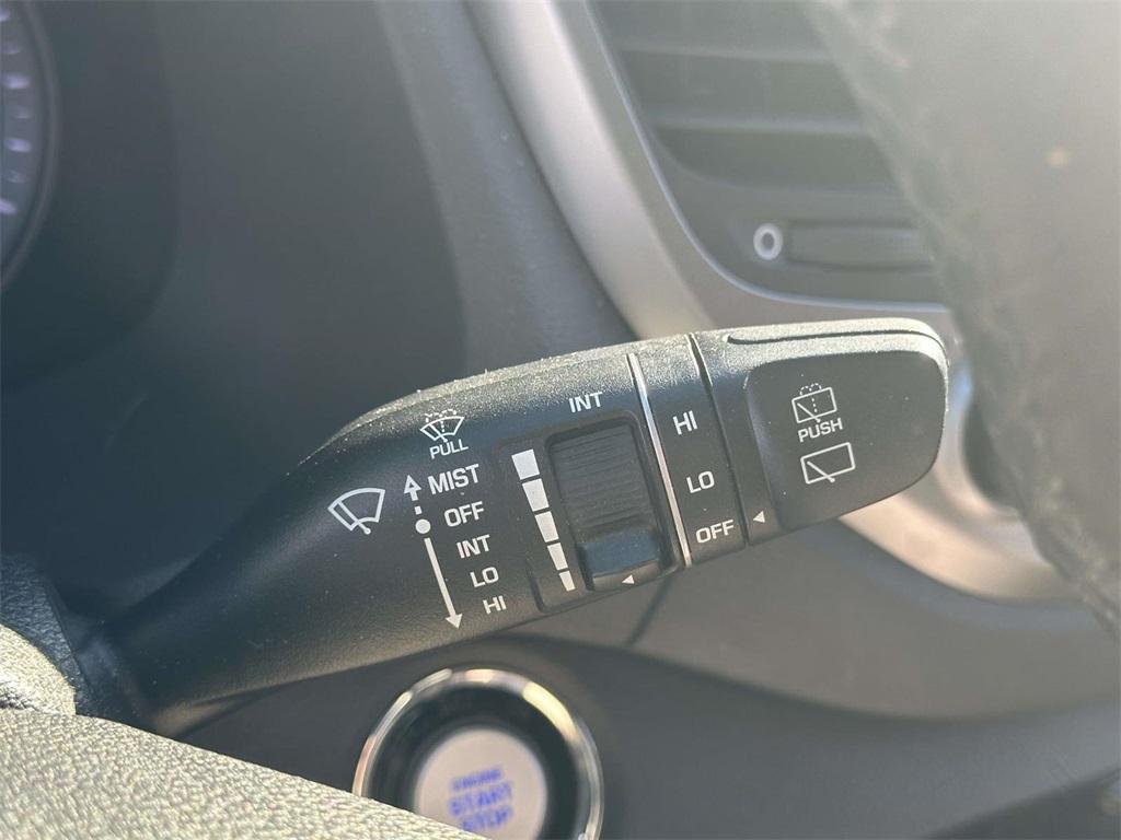 used 2017 Hyundai Tucson car, priced at $13,996