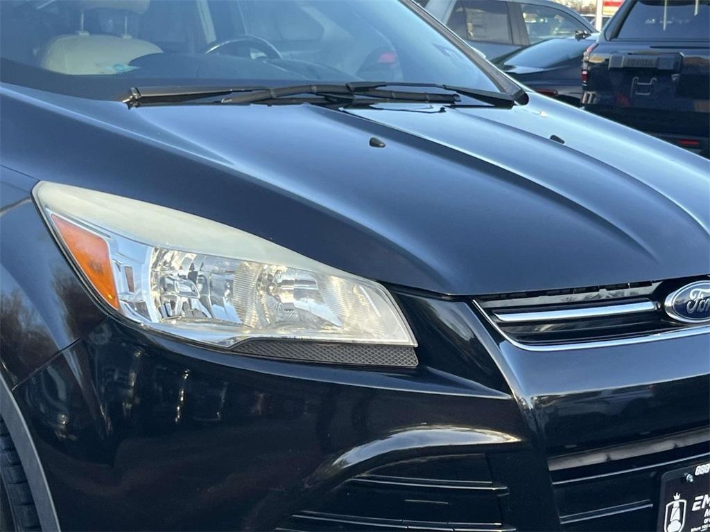 used 2015 Ford Escape car, priced at $7,605