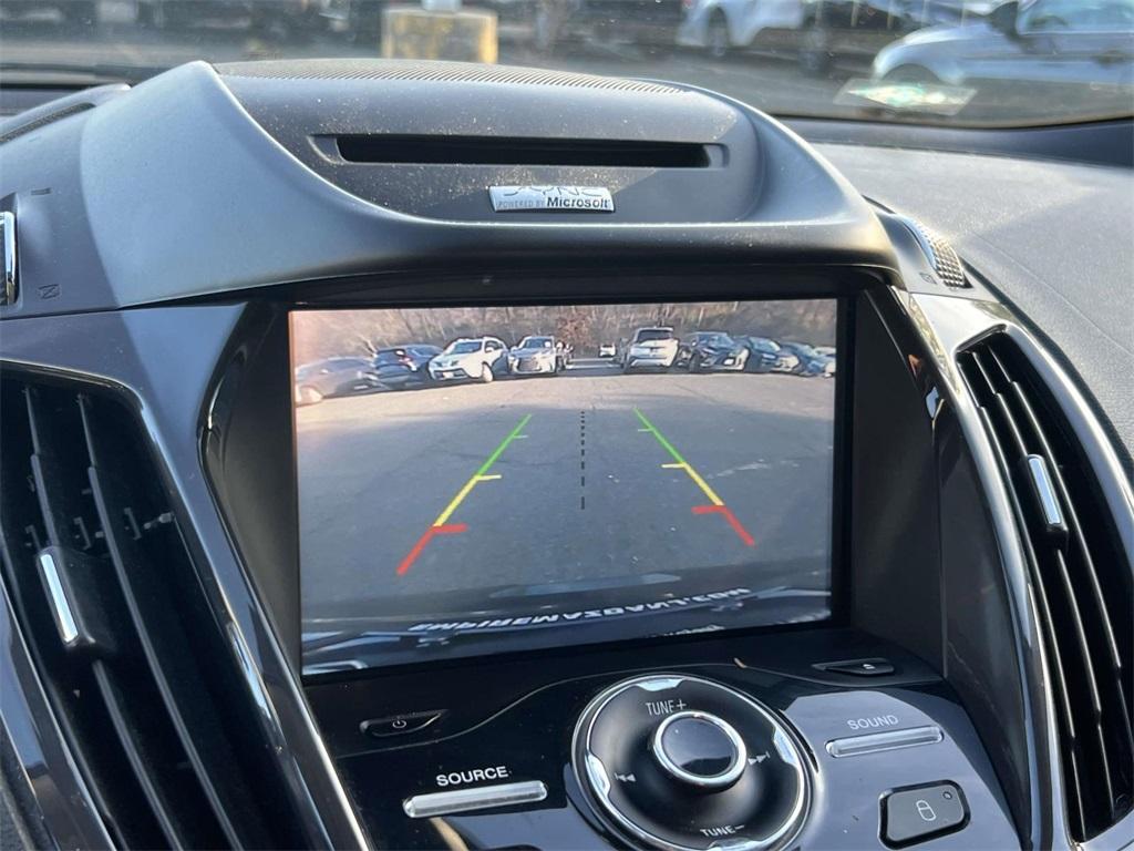 used 2015 Ford Escape car, priced at $7,605