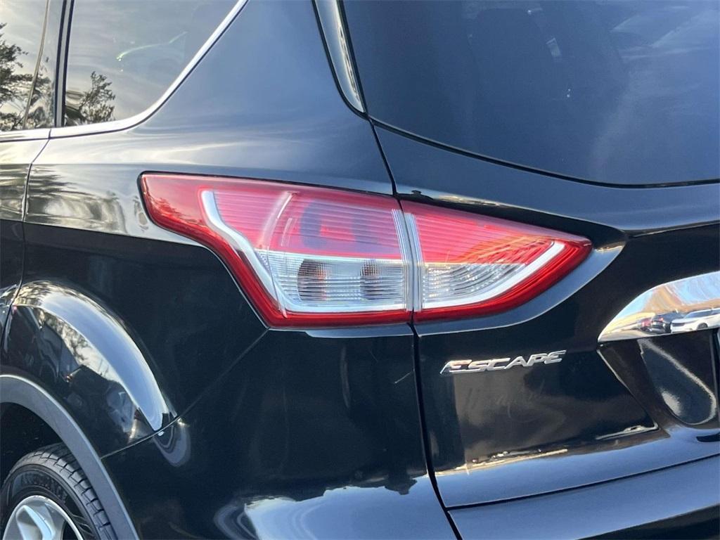 used 2015 Ford Escape car, priced at $7,605