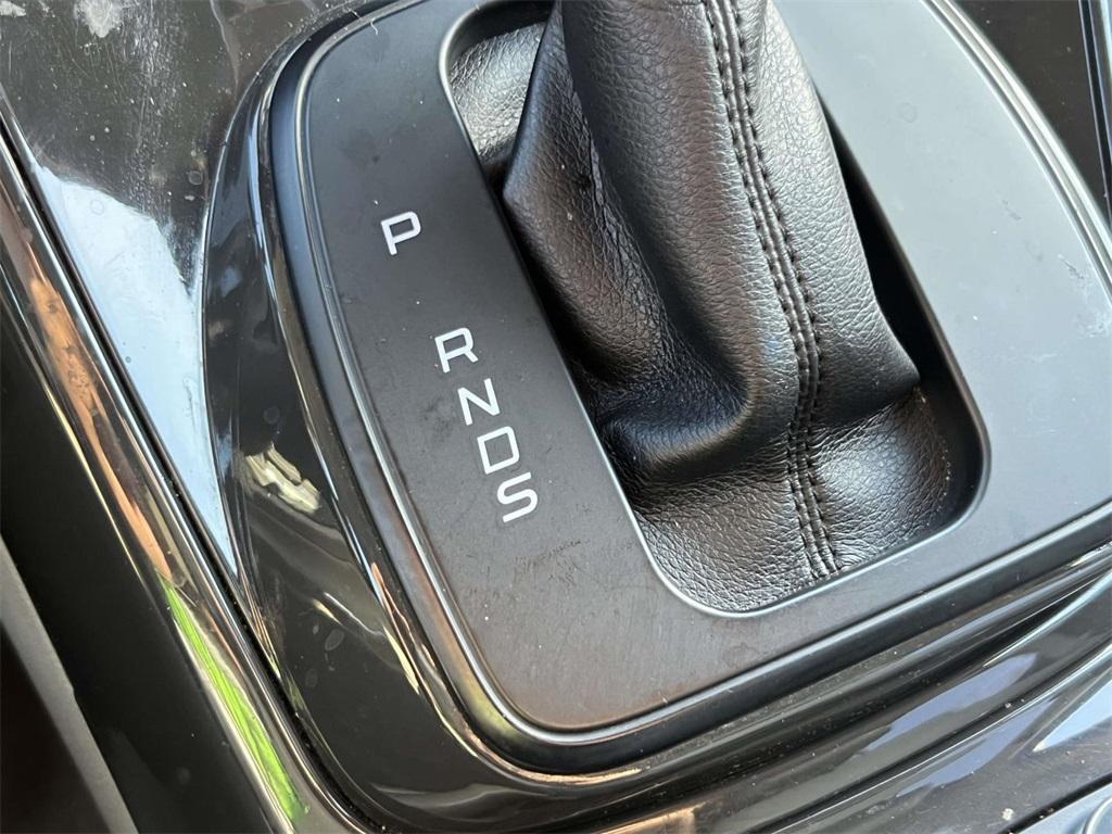 used 2015 Ford Escape car, priced at $7,605