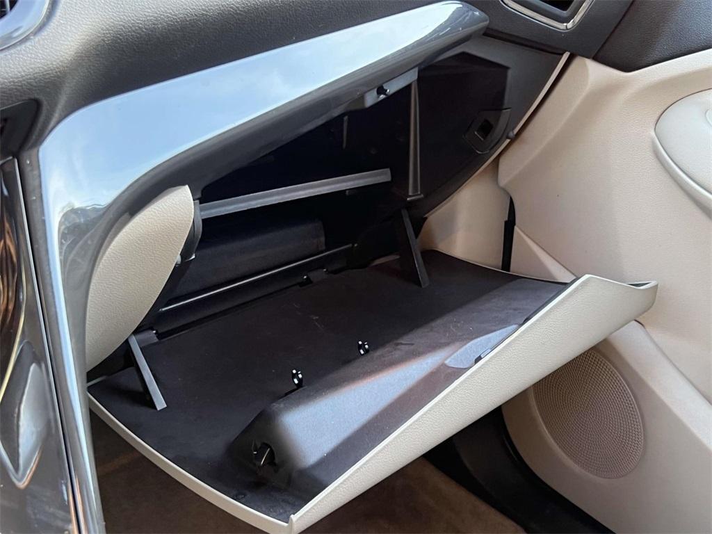 used 2015 Ford Escape car, priced at $7,605