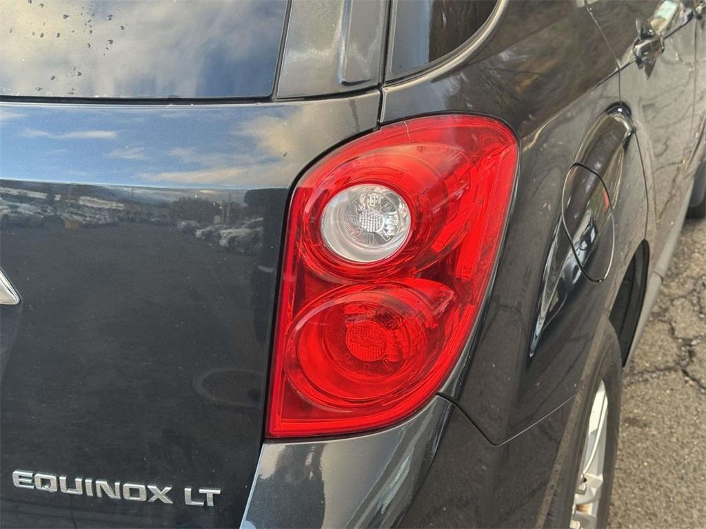 used 2013 Chevrolet Equinox car, priced at $7,793
