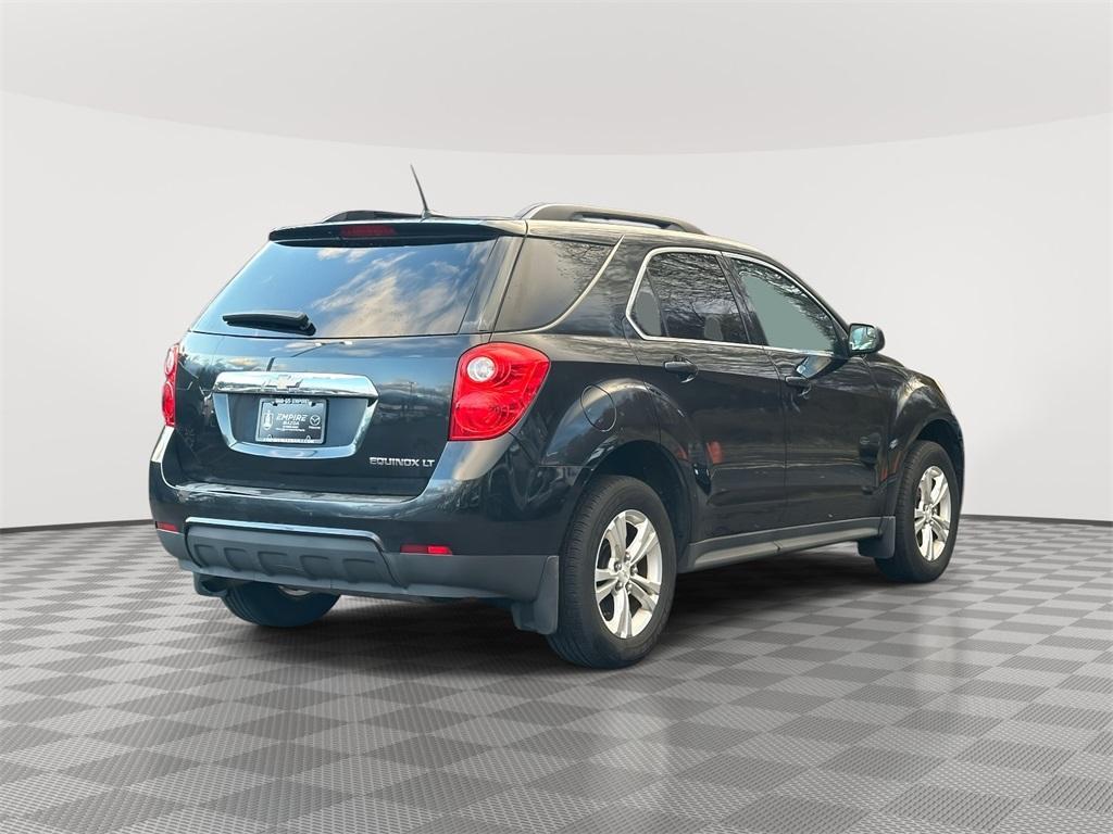 used 2013 Chevrolet Equinox car, priced at $7,793