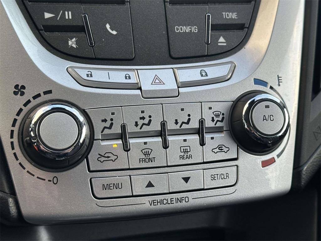 used 2013 Chevrolet Equinox car, priced at $7,793