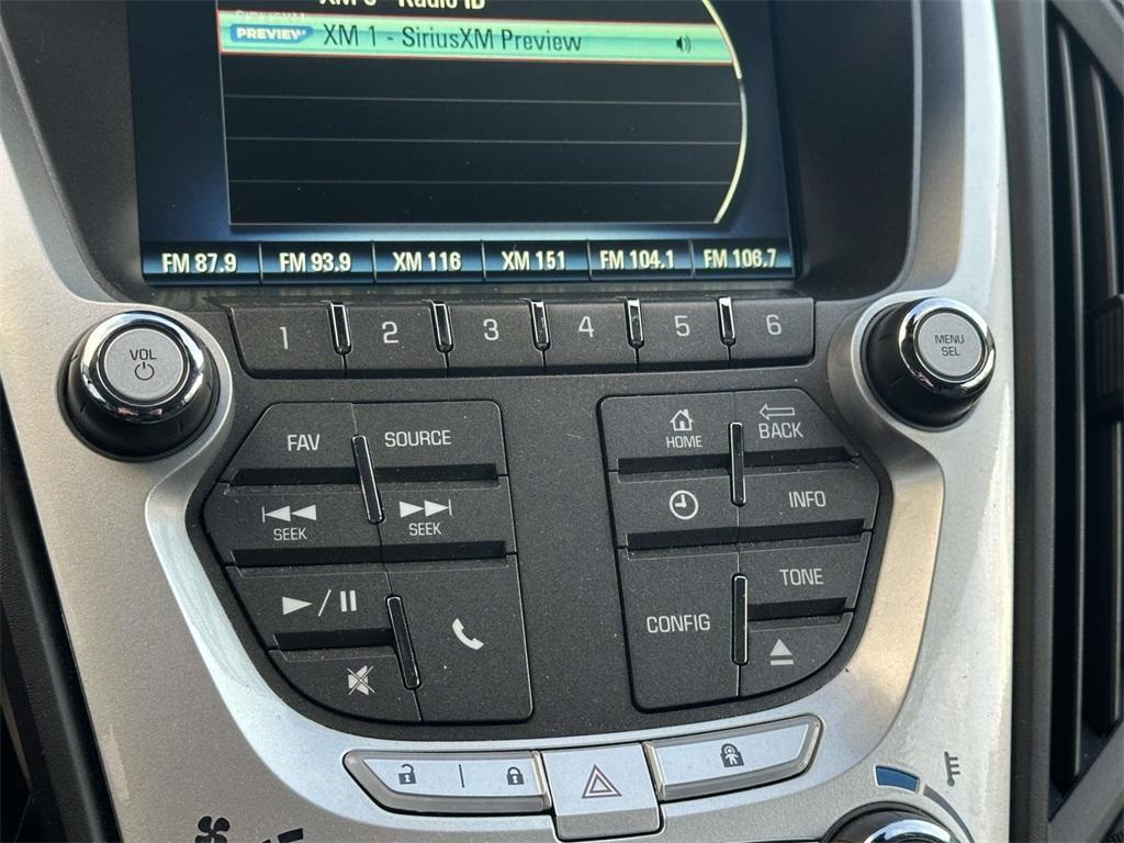 used 2013 Chevrolet Equinox car, priced at $7,793