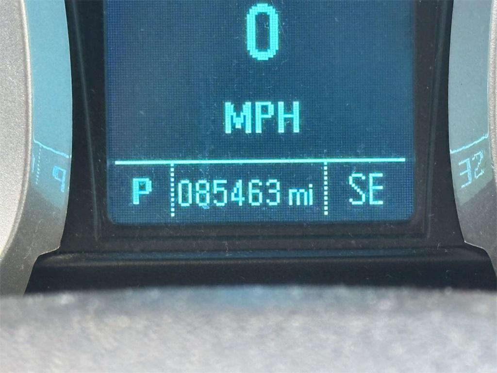 used 2013 Chevrolet Equinox car, priced at $7,793