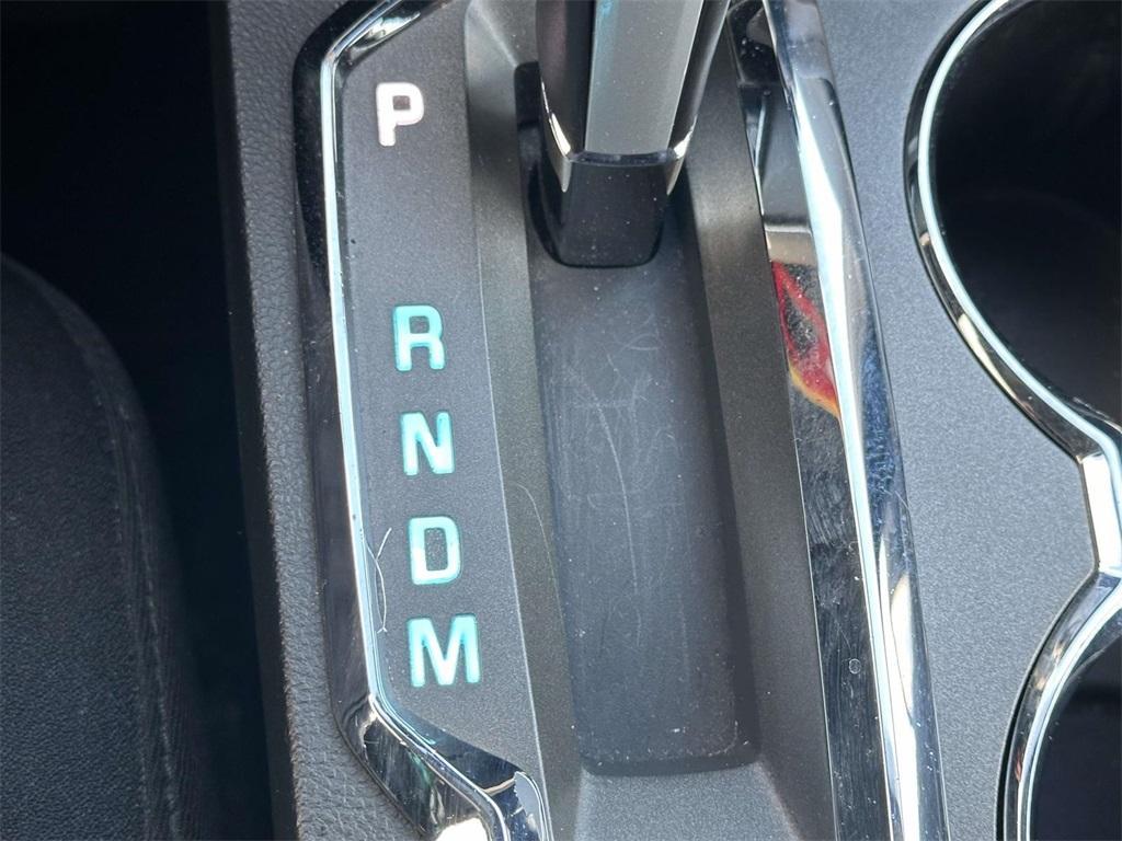 used 2013 Chevrolet Equinox car, priced at $7,793