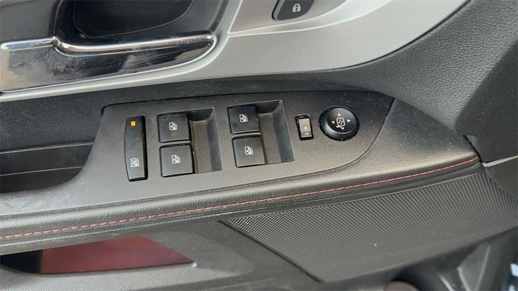 used 2013 Chevrolet Equinox car, priced at $7,741