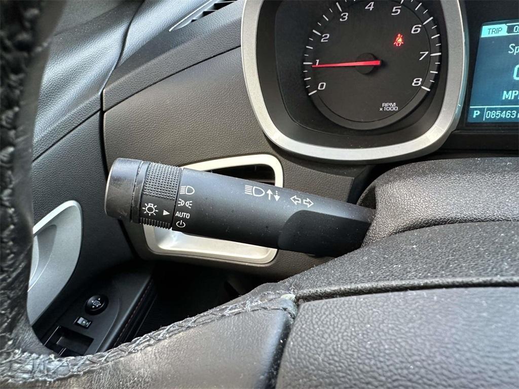 used 2013 Chevrolet Equinox car, priced at $7,793